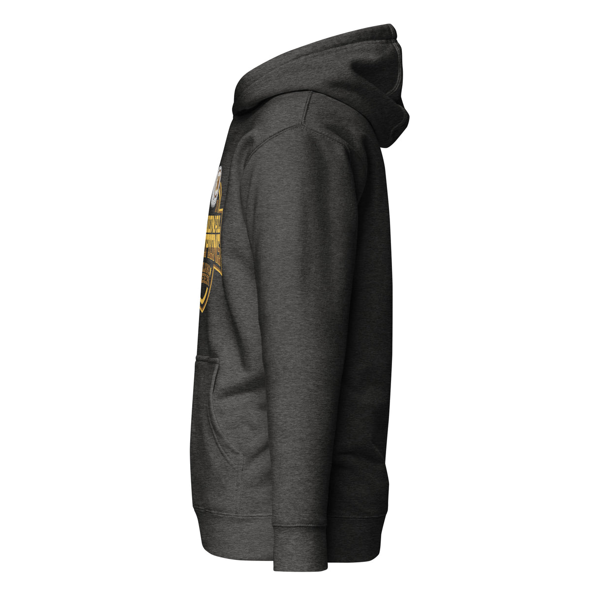 Mililani High School Cheer 2024 Unisex Hoodie