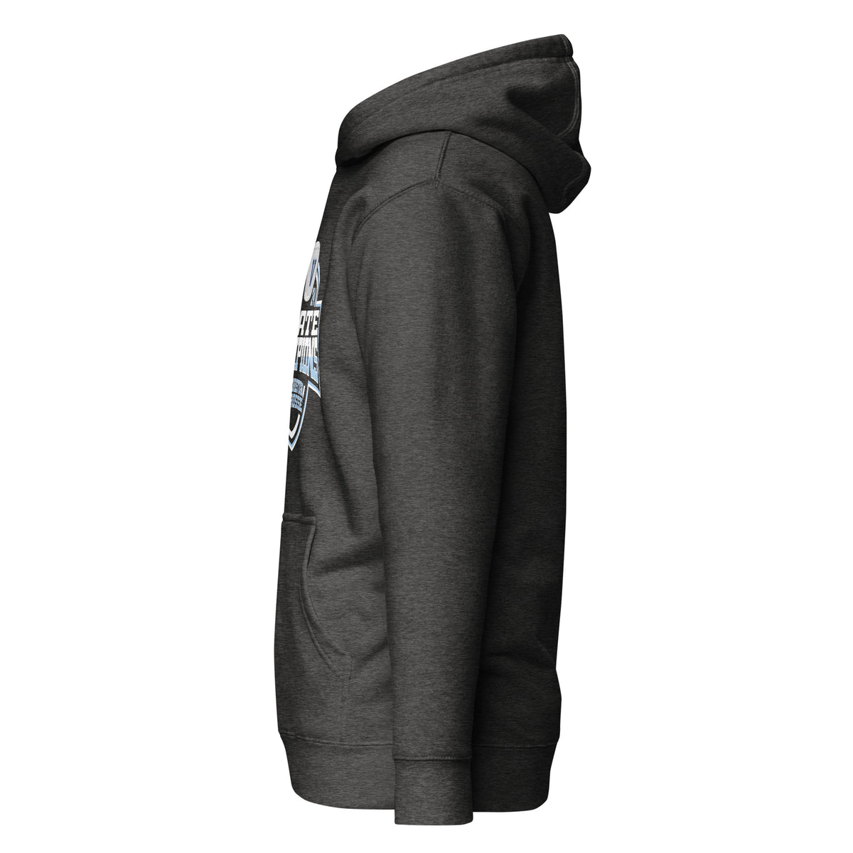Valor Christian High School Lacrosse -Men's 2024 Unisex Hoodie