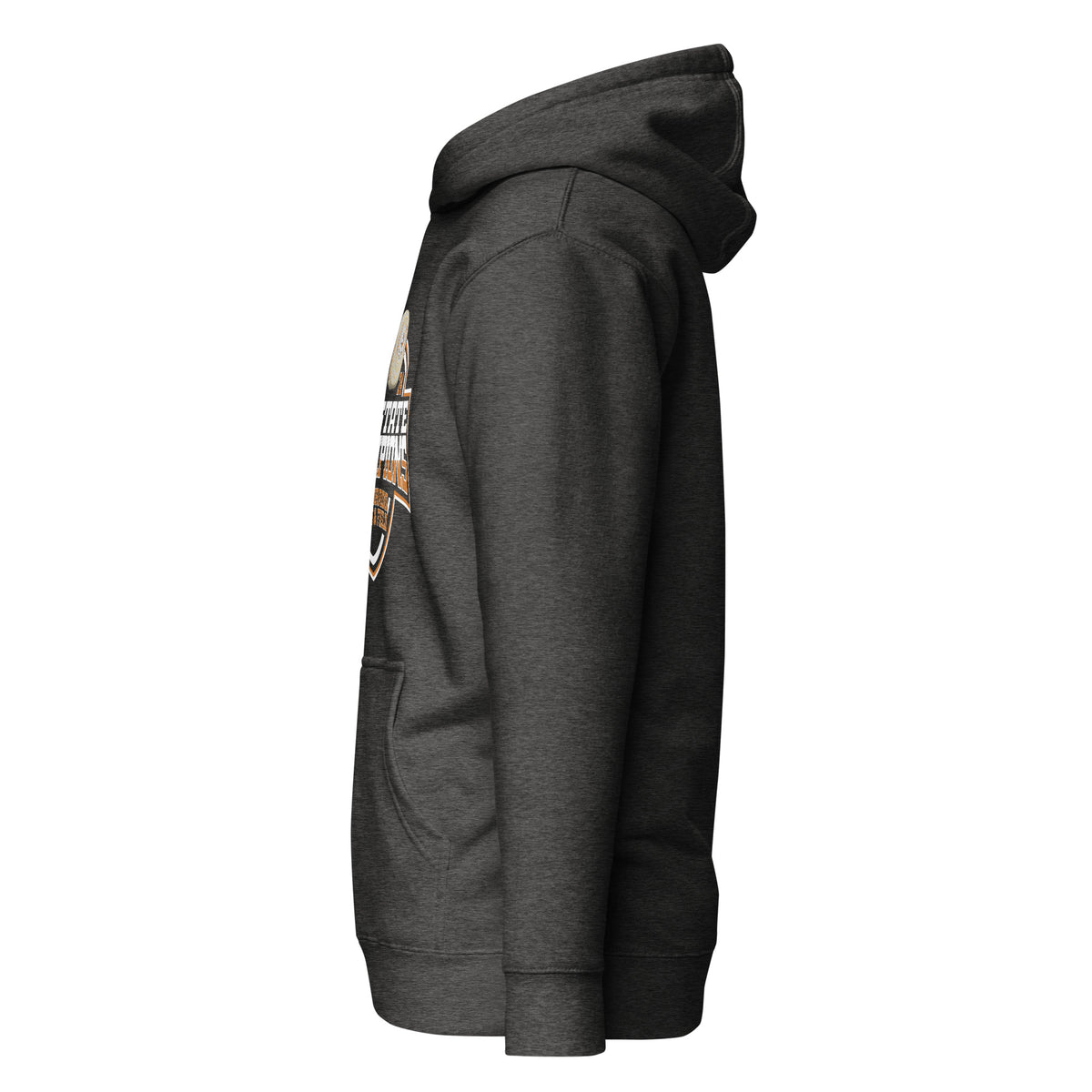 Eldorado High School Track &amp; Field -Coed 2024 Unisex Hoodie