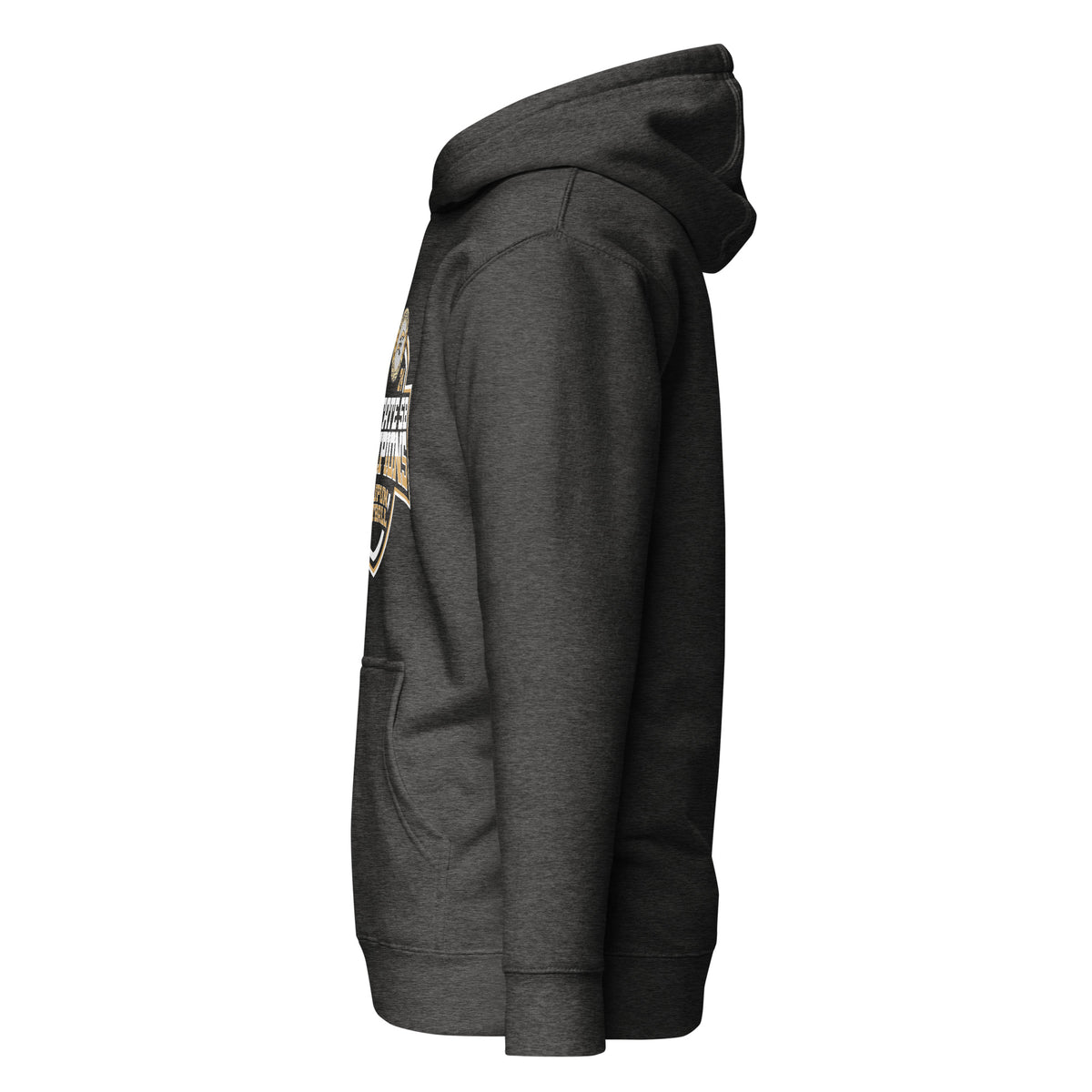 Waupun Senior High School Softball - Women's 2024 Unisex Hoodie