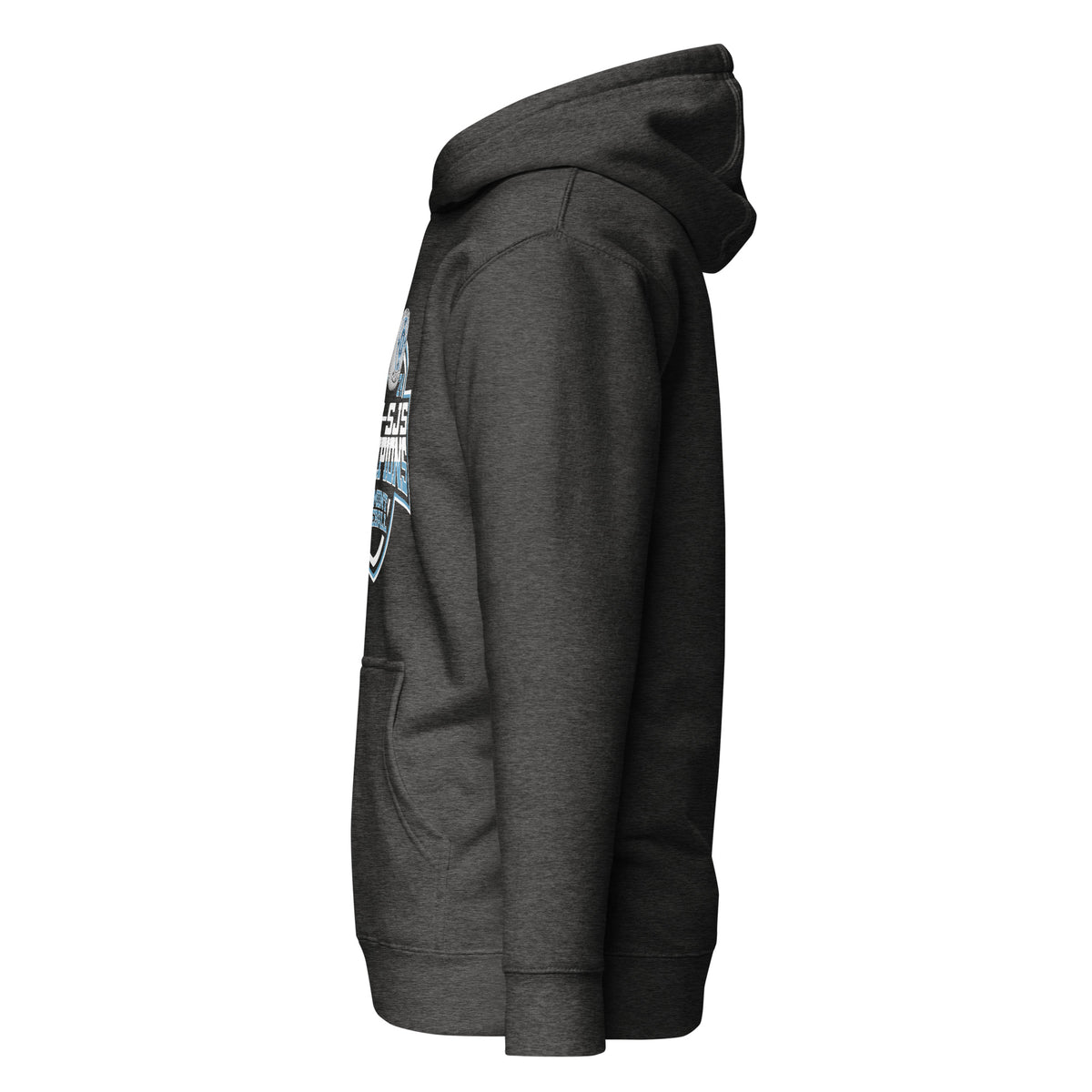 Oakmont High School Baseball 2024 Unisex Hoodie