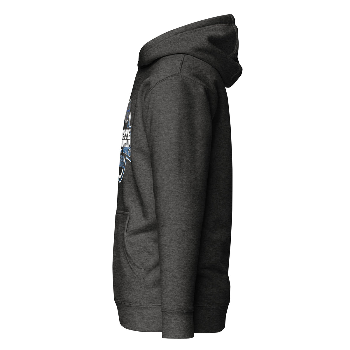 Denver Christian High School Baseball 2024 Unisex Hoodie