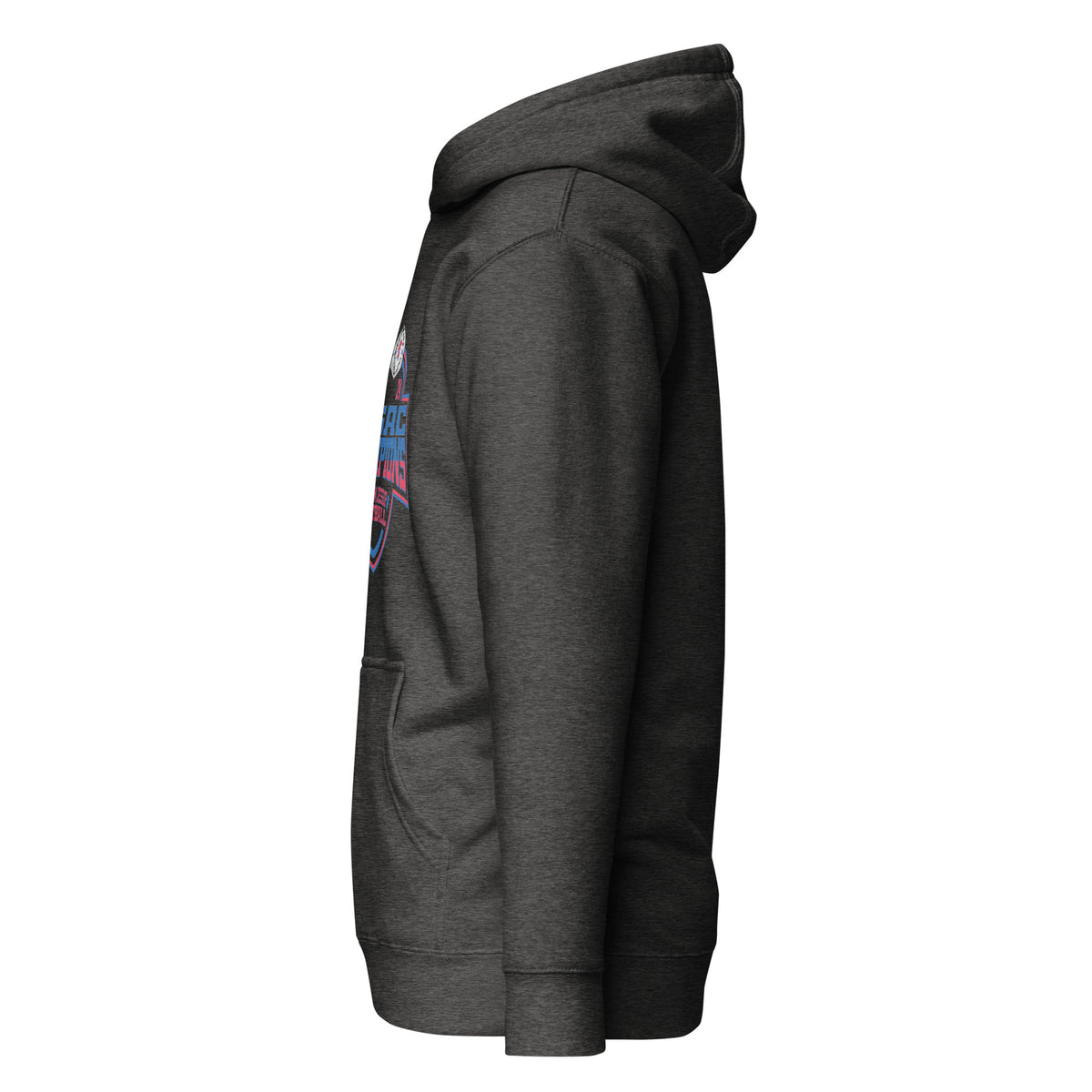 William Jessup University Softball - Women's 2024 Unisex Hoodie