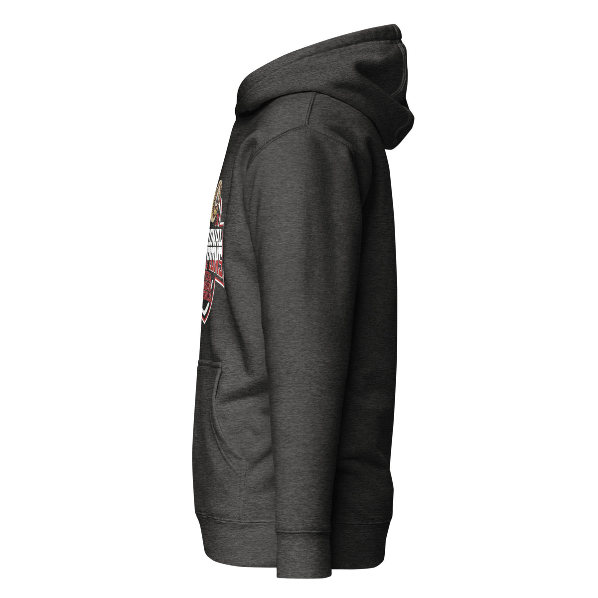 Southern New England Admirals Football 2023 Unisex Hoodie