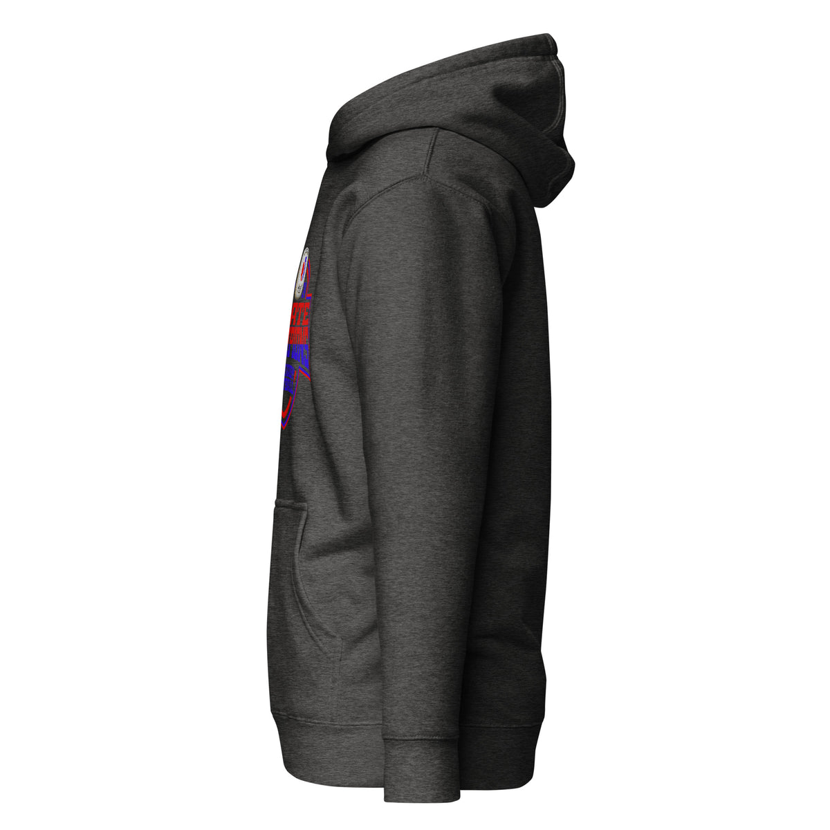 Heritage Academy High School-Maricopa Campus Softball - Women's 2024 Unisex Hoodie