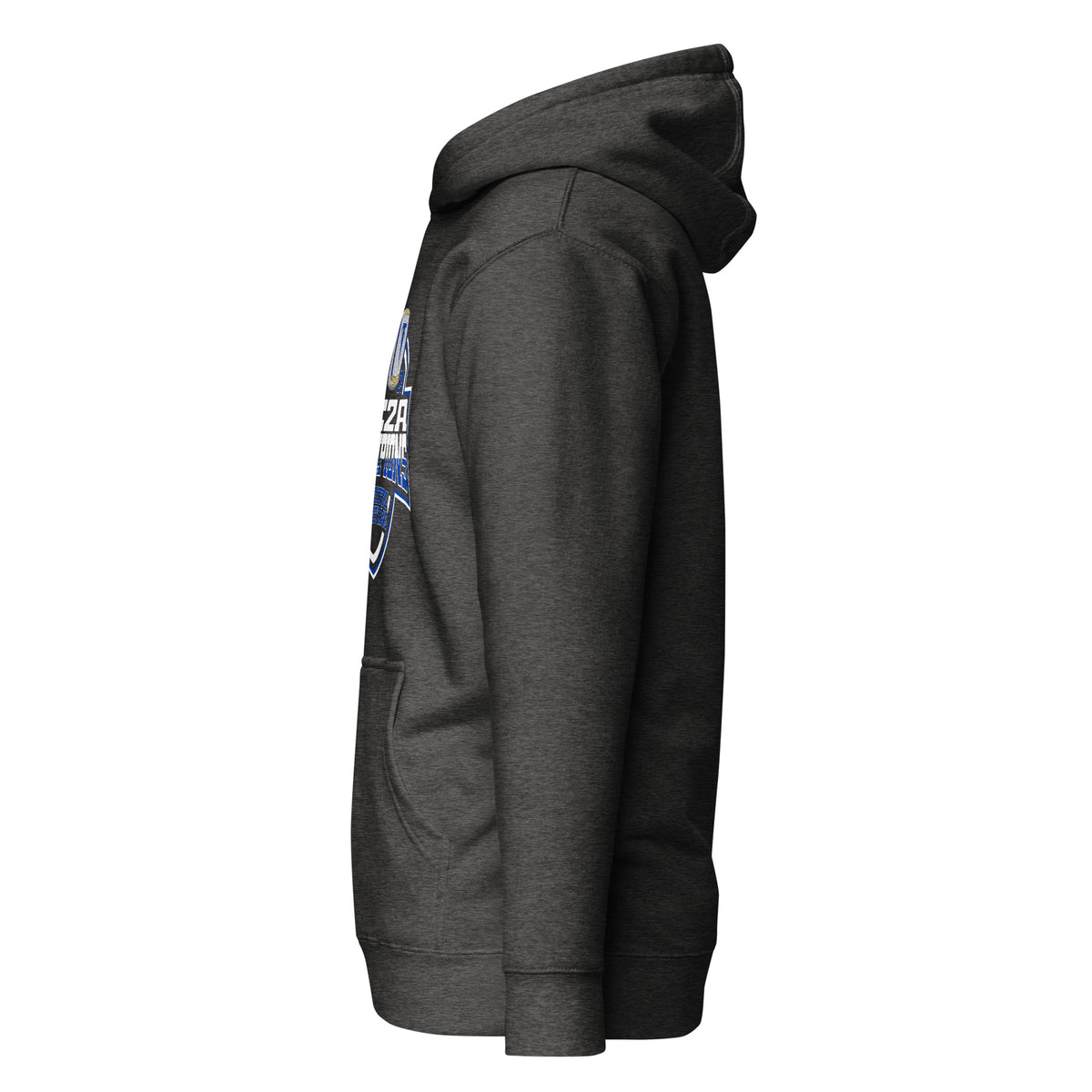 Cerritos Community College Wrestling - Women's 2024 Unisex Hoodie