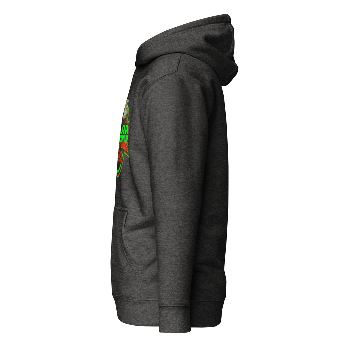 Pine County Falcons Football 2024 Unisex Hoodie