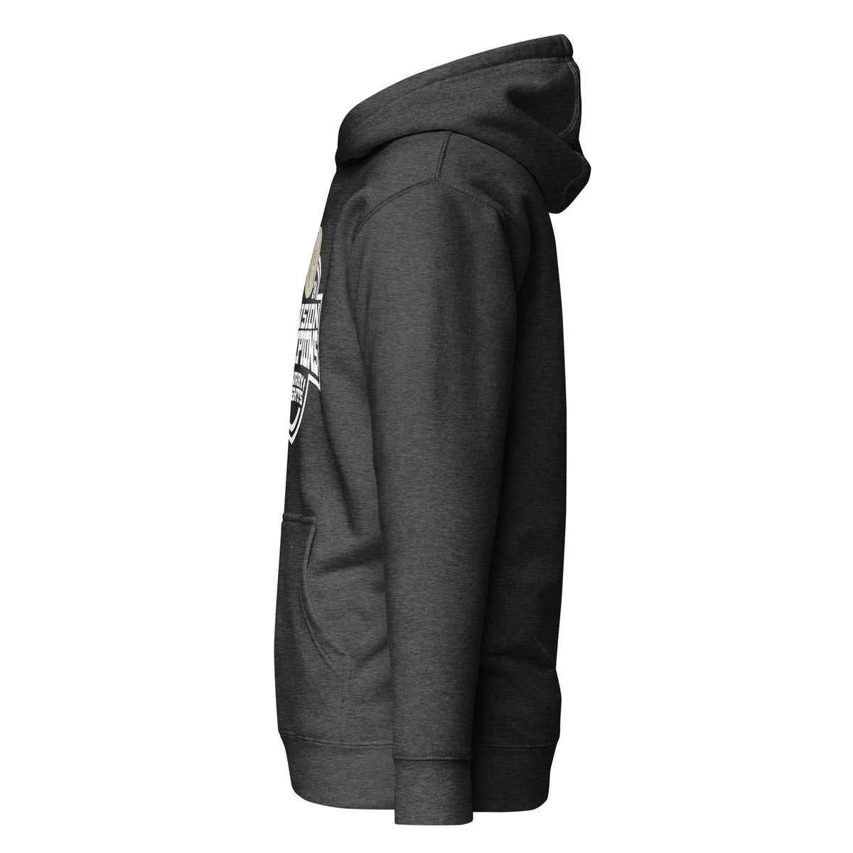Calvary Knights Football 2024 Unisex Hoodie