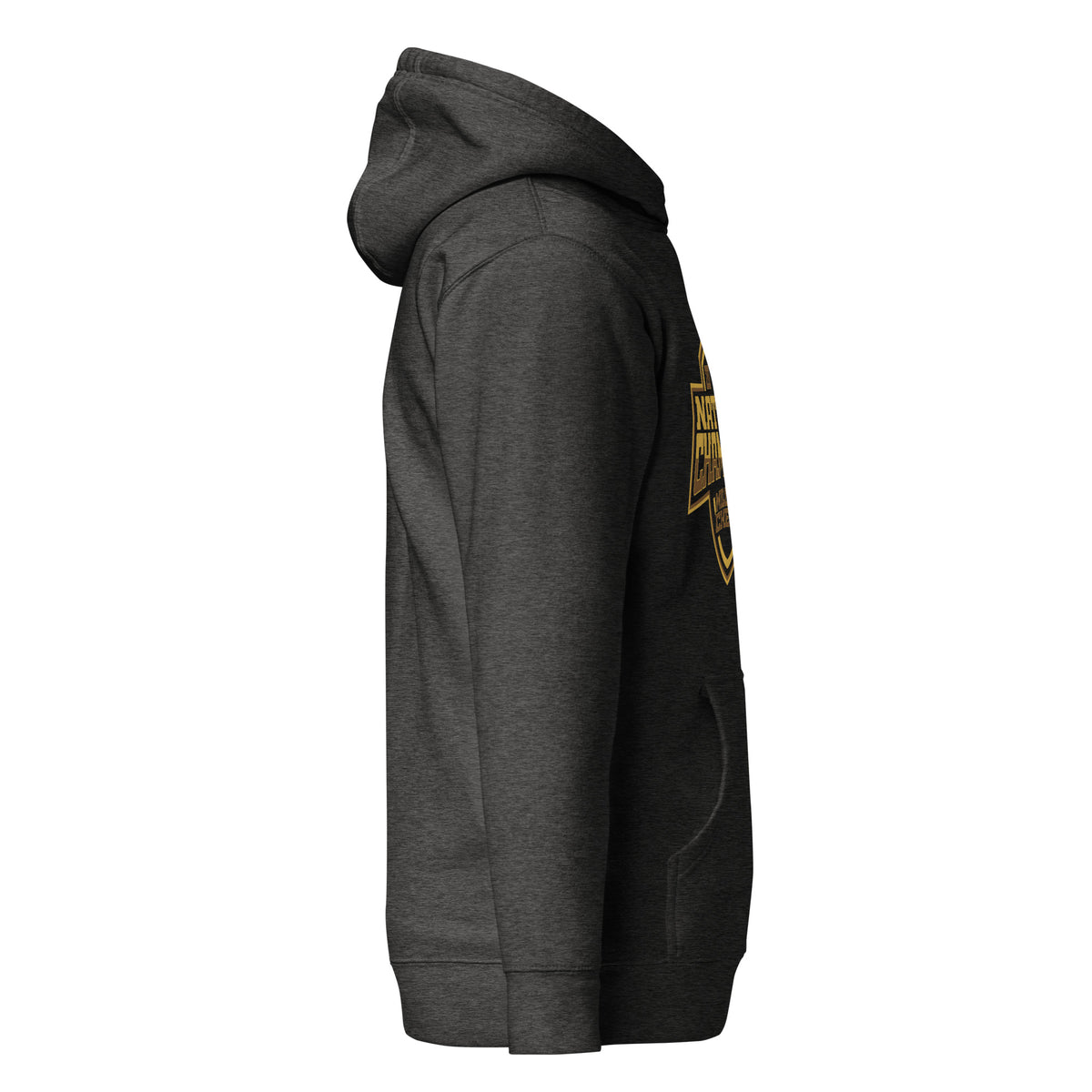 Mililani High School Cheer 2024 Unisex Hoodie