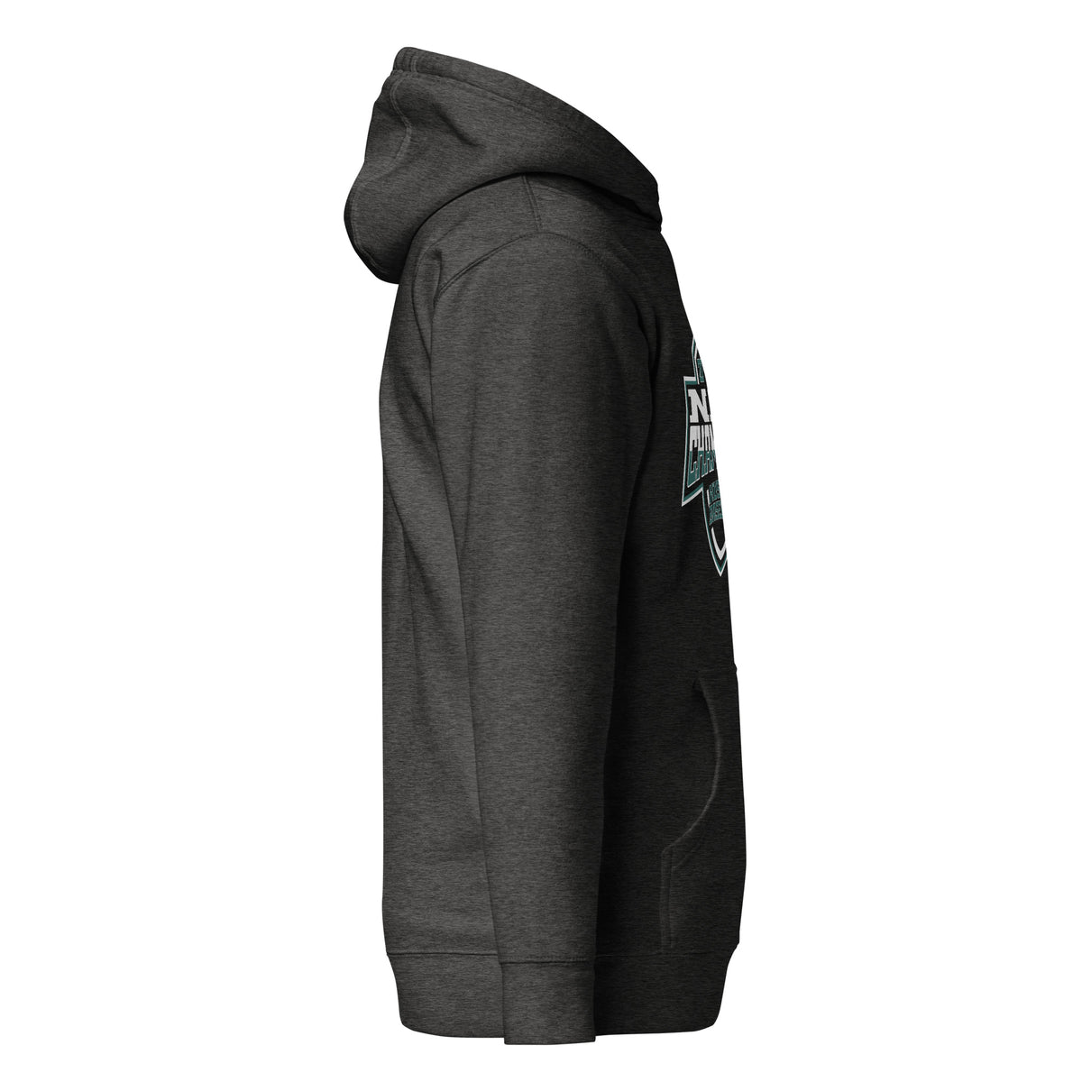 Husson University Baseball 2024 Unisex Hoodie