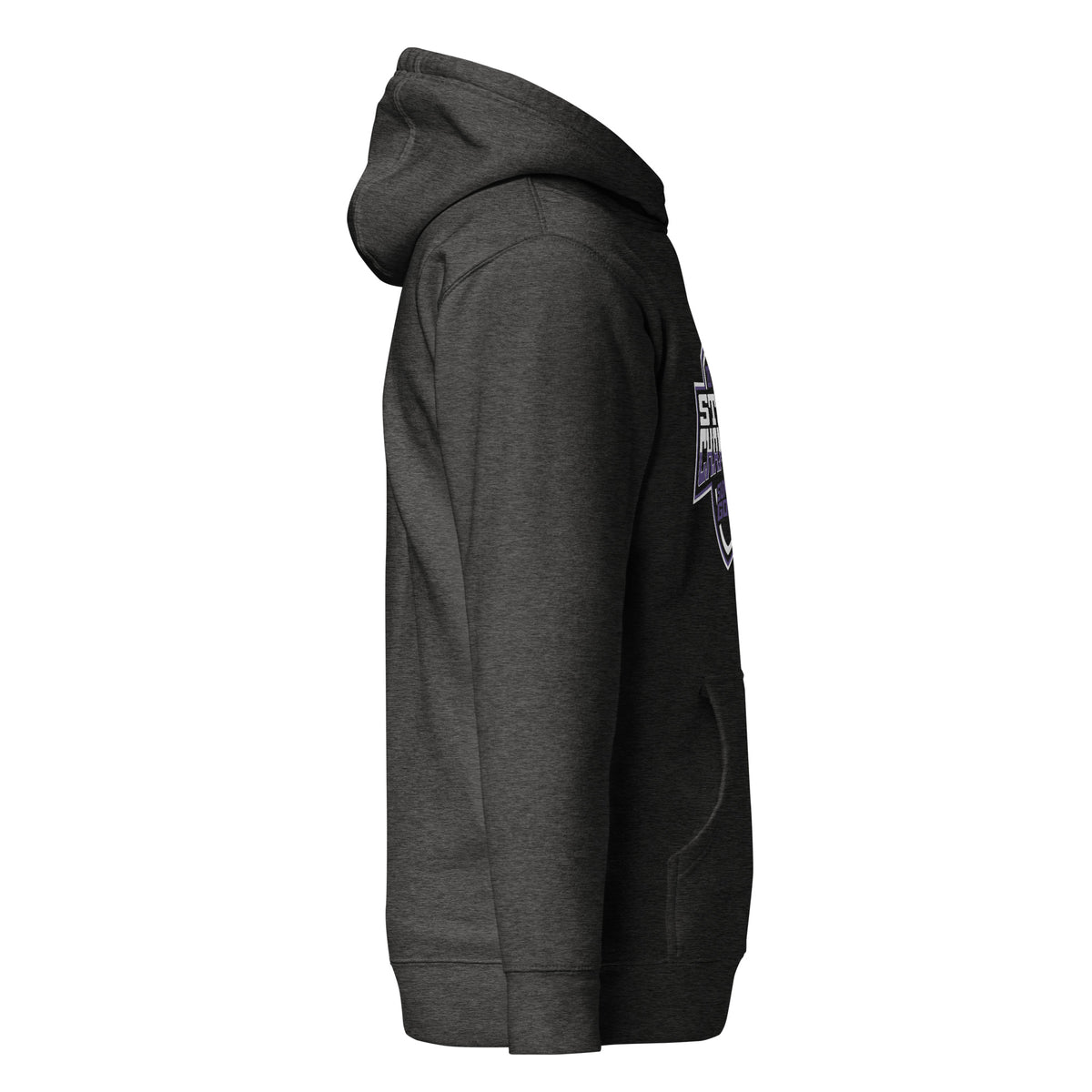 Sumner High School Golf -Men's 2024 Unisex Hoodie