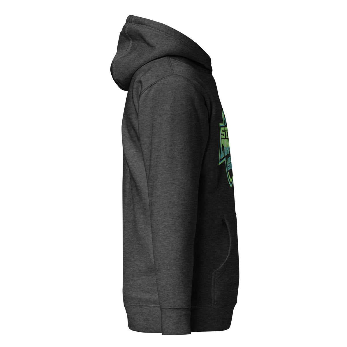 COMBINE ACADEMY 2024 Unisex Hoodie