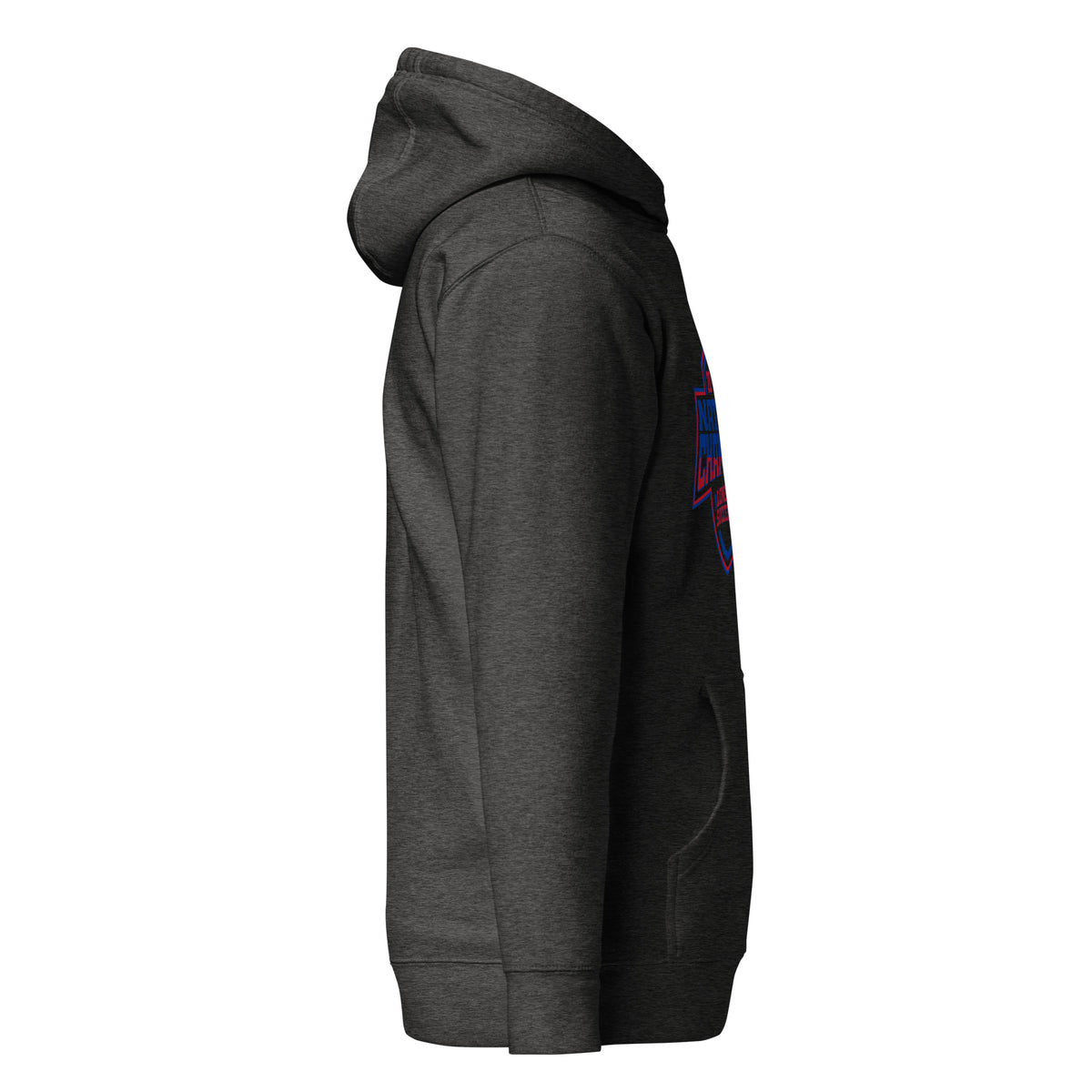 Lonestar Soccer Club -Women's 2024 Unisex Hoodie
