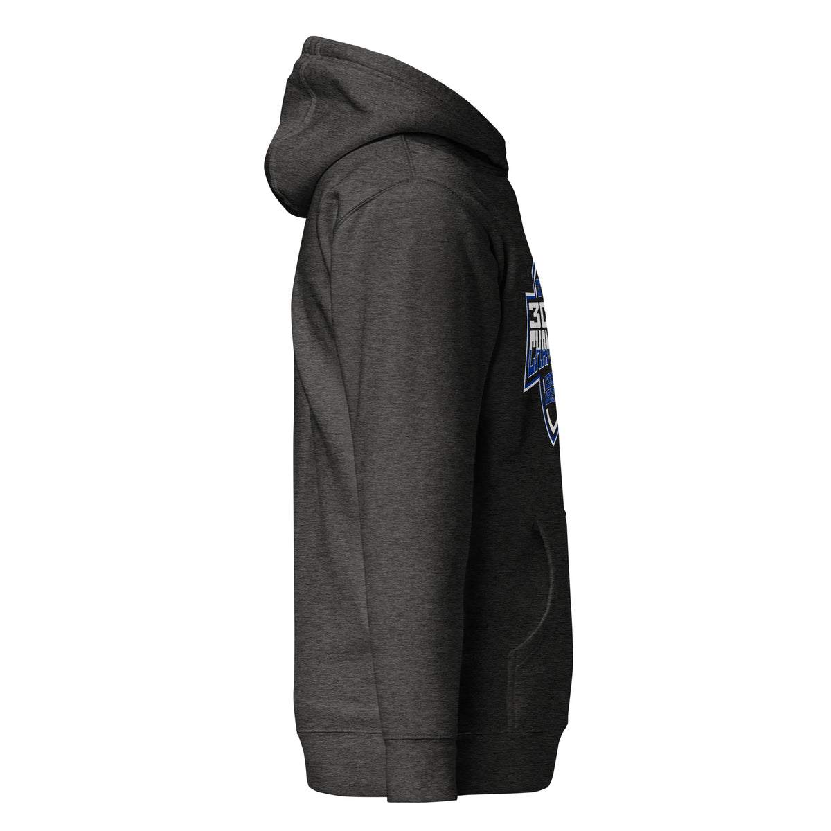 Cerritos Community College Wrestling - Women's 2024 Unisex Hoodie