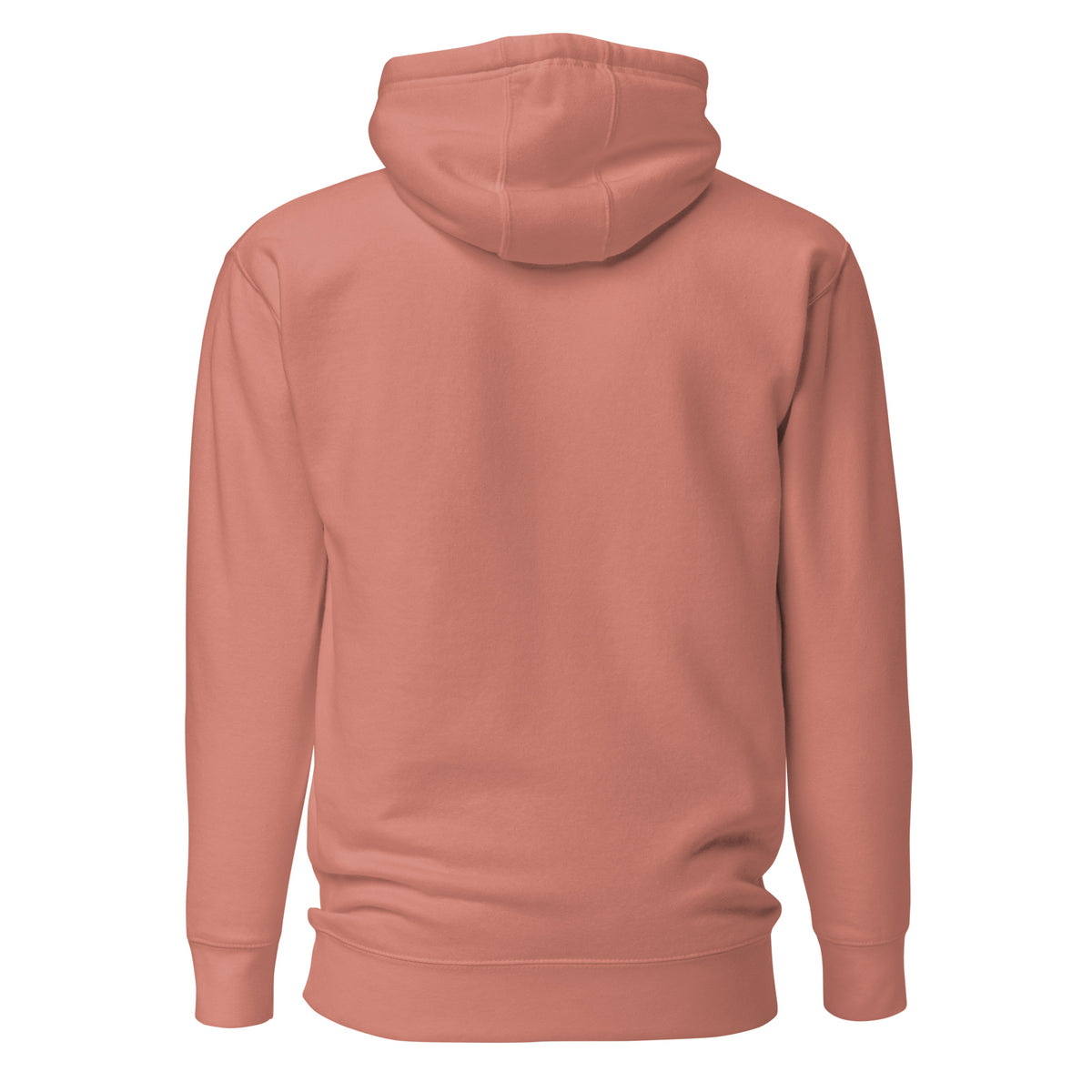Signature Logo Cotton Heritage Unisex Hoodie