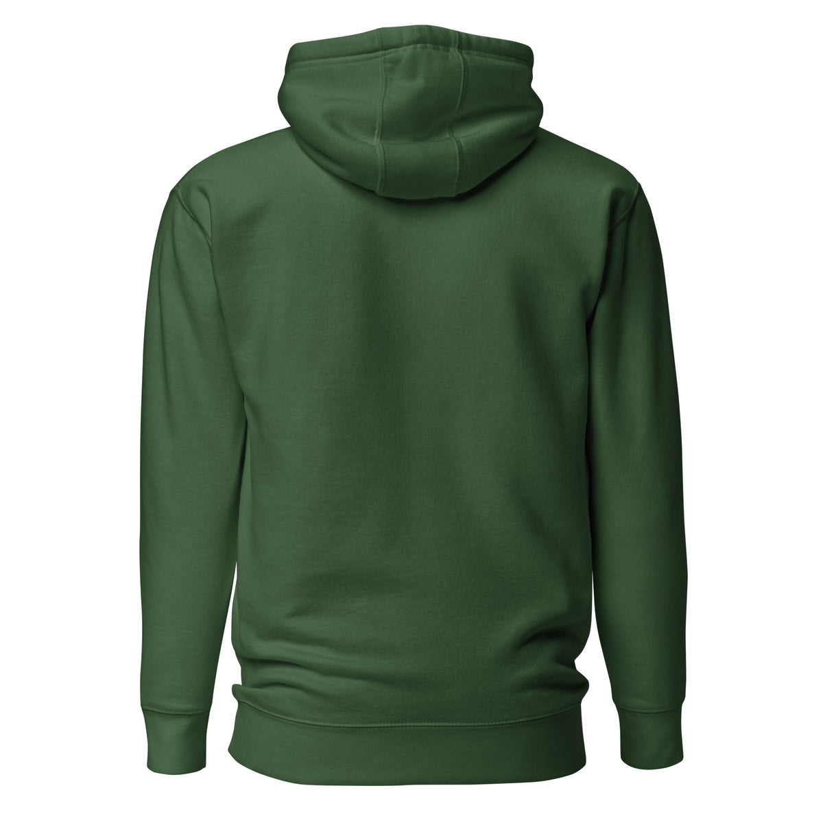 Signature Logo Cotton Heritage Unisex Hoodie