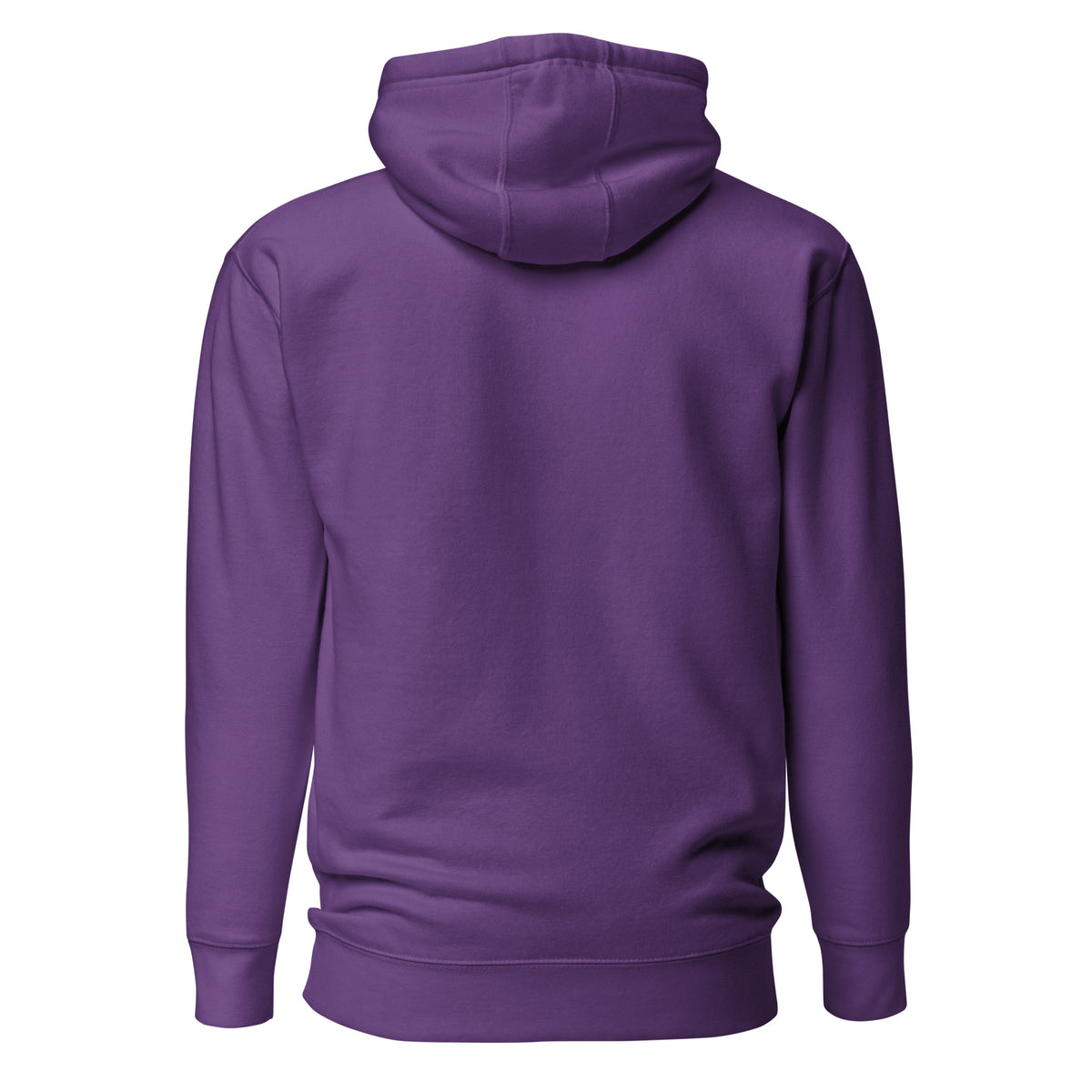 Signature Logo Cotton Heritage Unisex Hoodie
