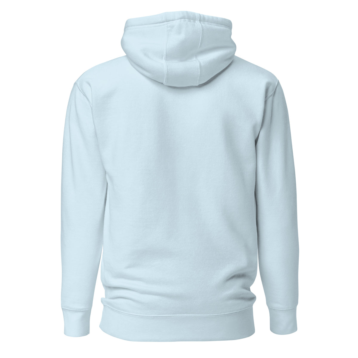 Signature Logo Cotton Heritage Unisex Hoodie