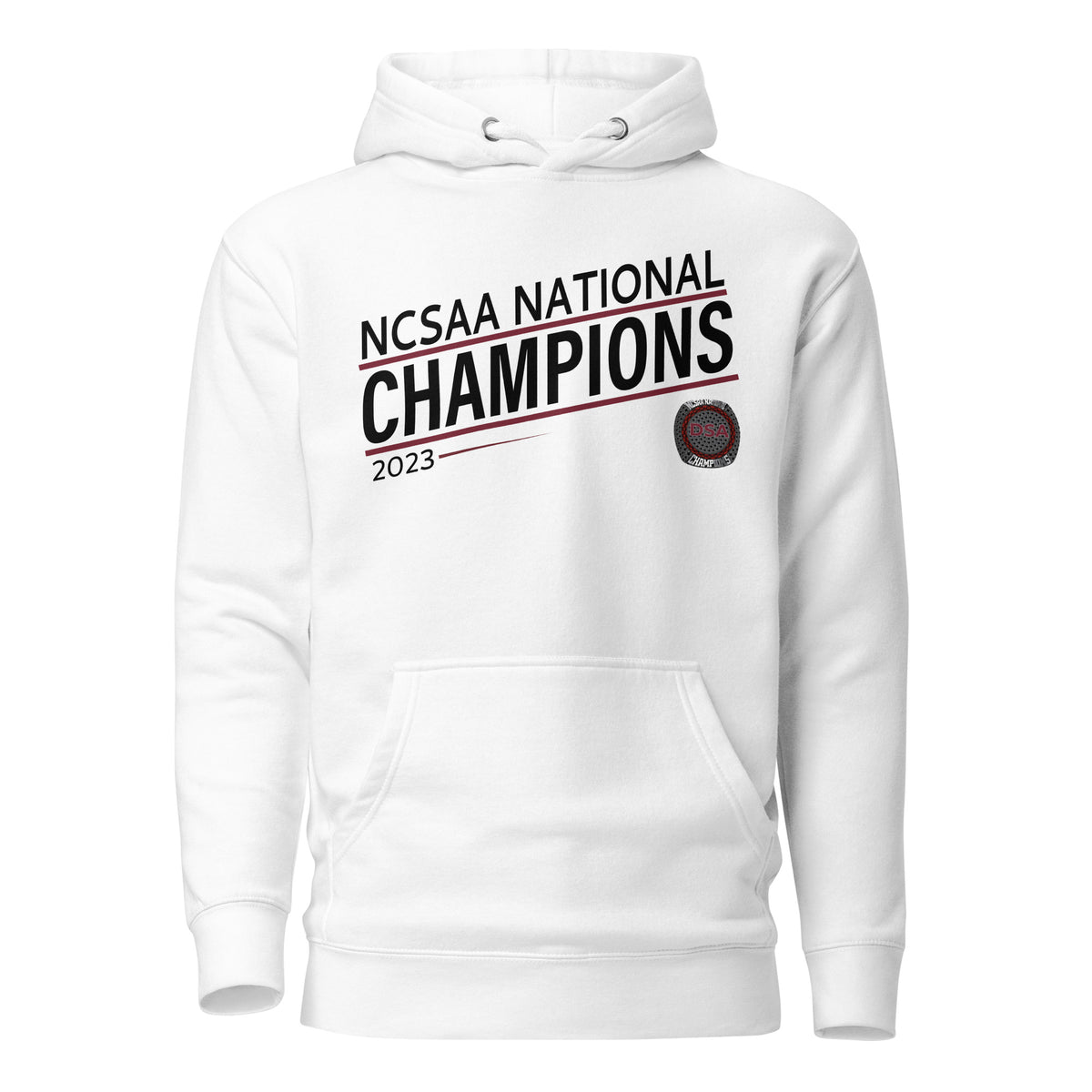 Camp Jewell House Basketball -Men's 2023 Unisex Hoodie