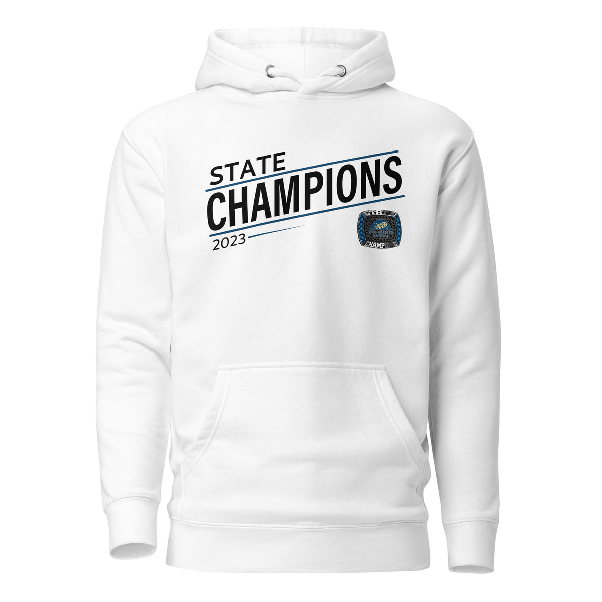 Epic Charter Schools 2023 Unisex Hoodie