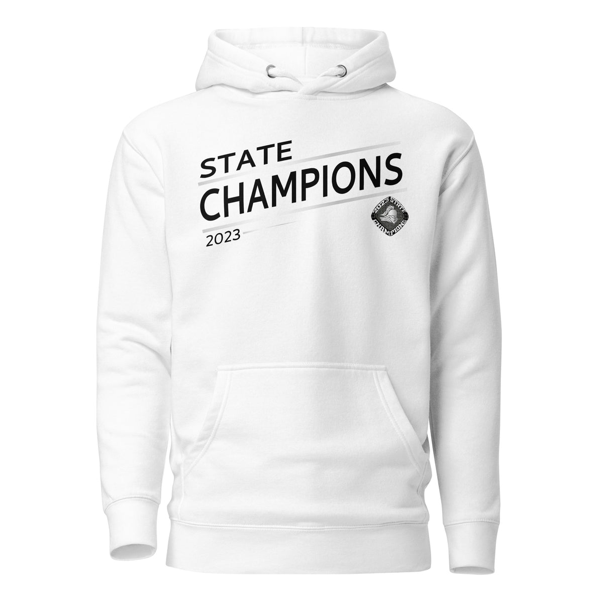 Royal City High School Dance 2023 Unisex Hoodie