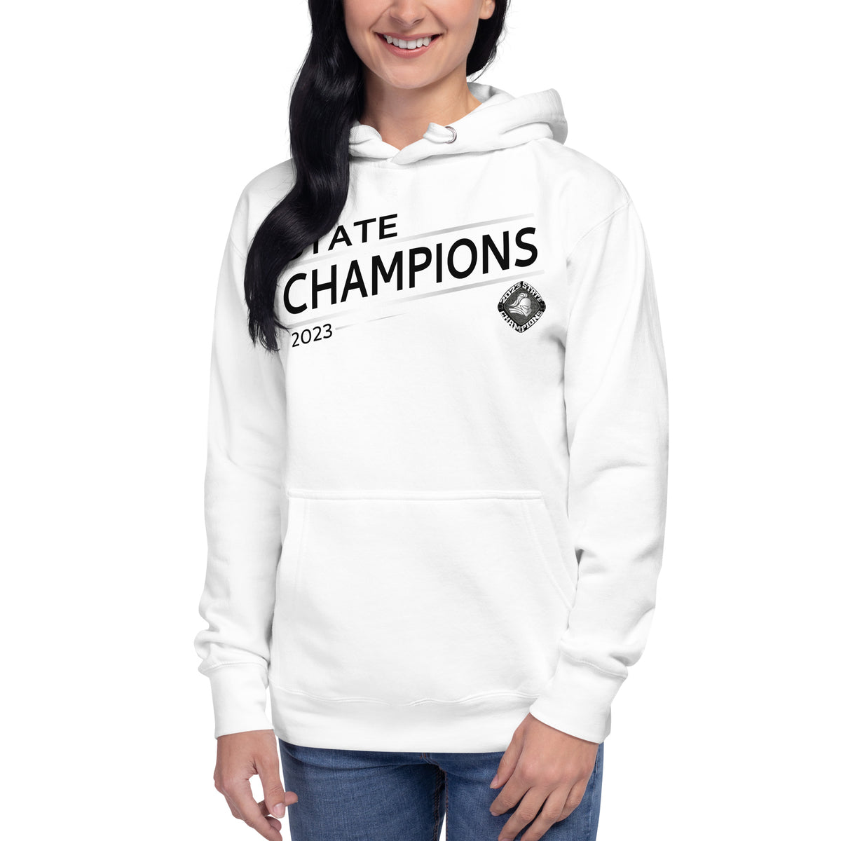 Royal City High School Dance 2023 Unisex Hoodie
