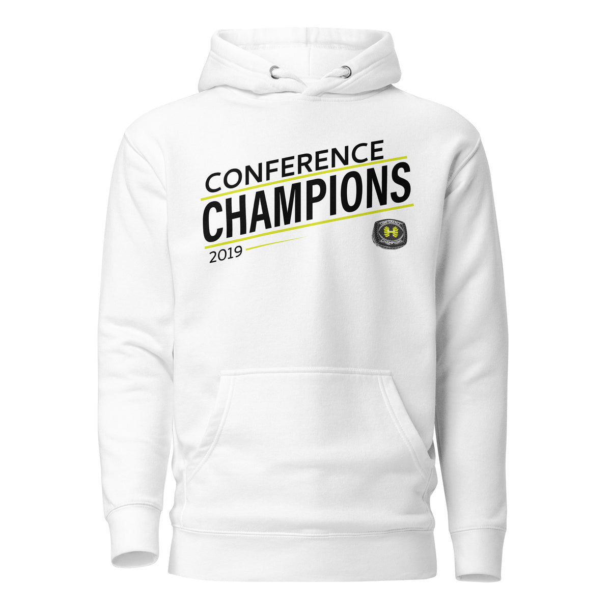 Houston Ducks Football 2023 Unisex Hoodie