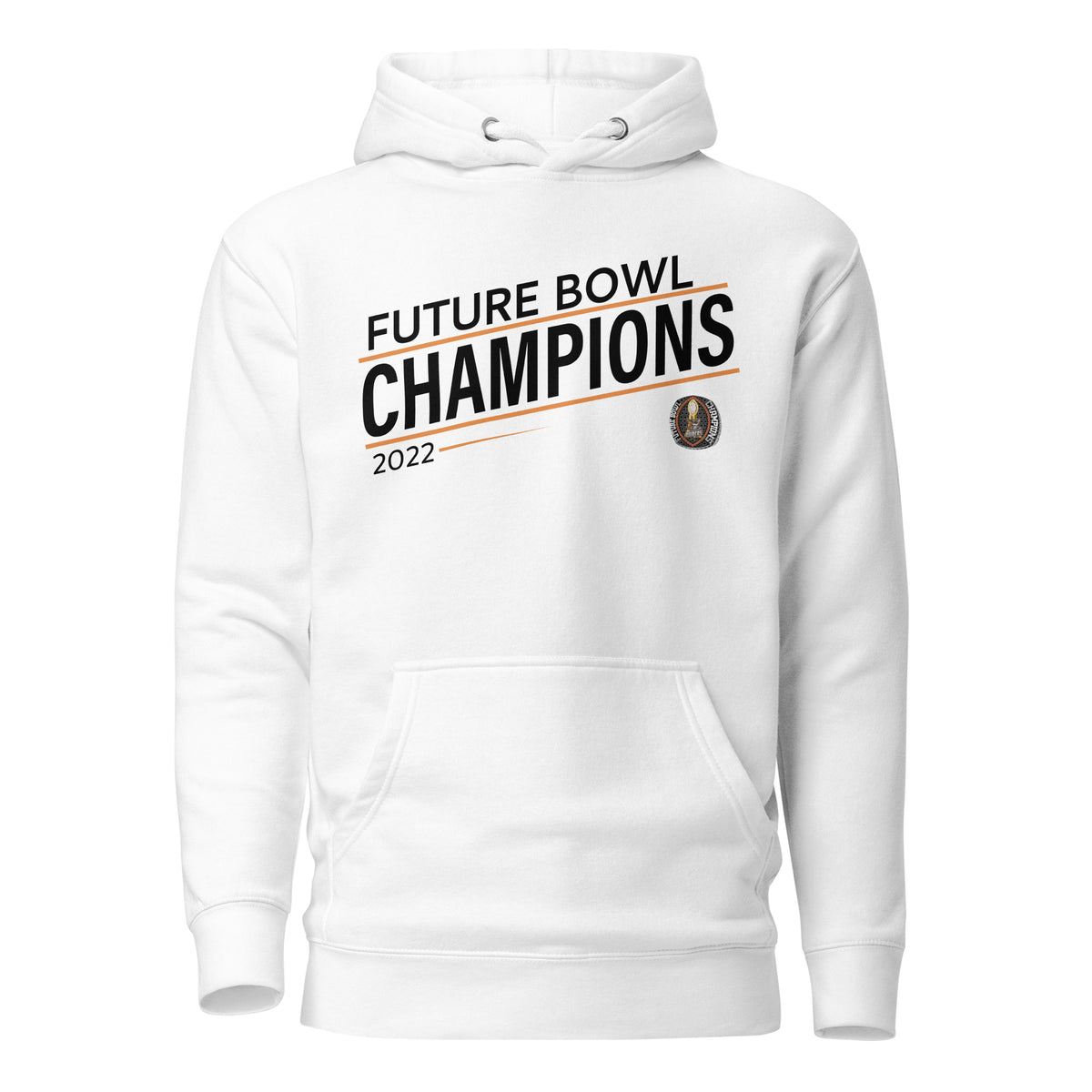Konawa Raiders Football 2023 Unisex Hoodie