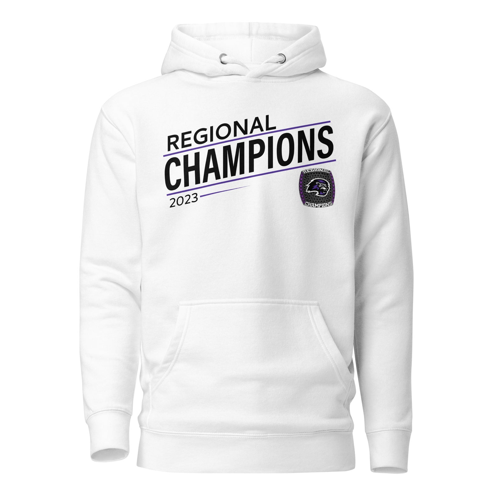 Paine College Softball 2023 Unisex Hoodie