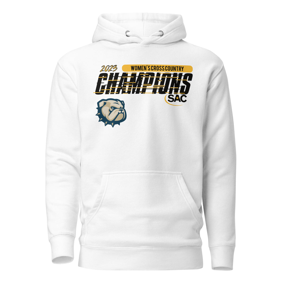 SAC WOMEN'S CROSS COUNTRY Unisex Hoodie
