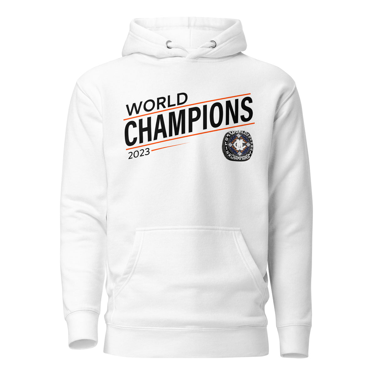 Chicago Metro Police Softball - Men's 2023 Unisex Hoodie