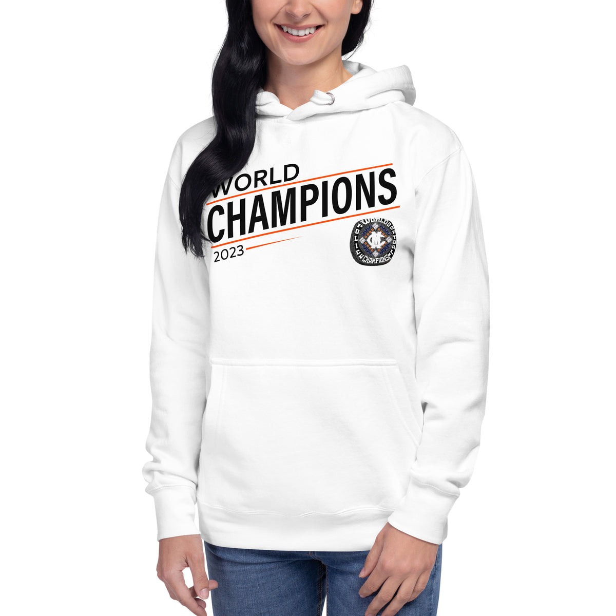 Chicago Metro Police Softball - Men's 2023 Unisex Hoodie