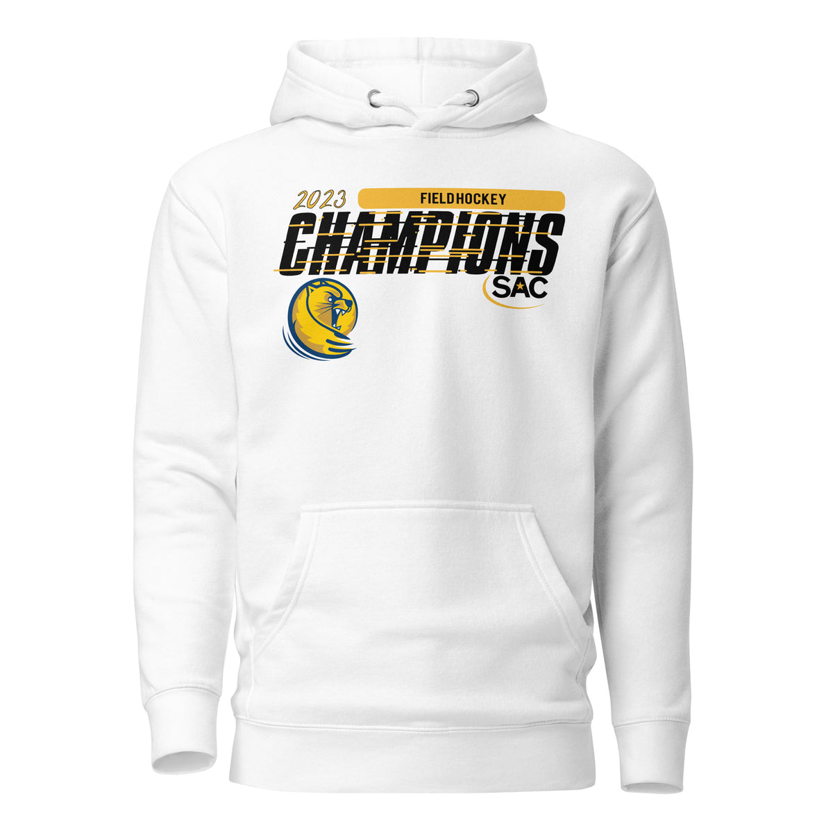 SAC FIELD HOCKEY 2023 Unisex Hoodie