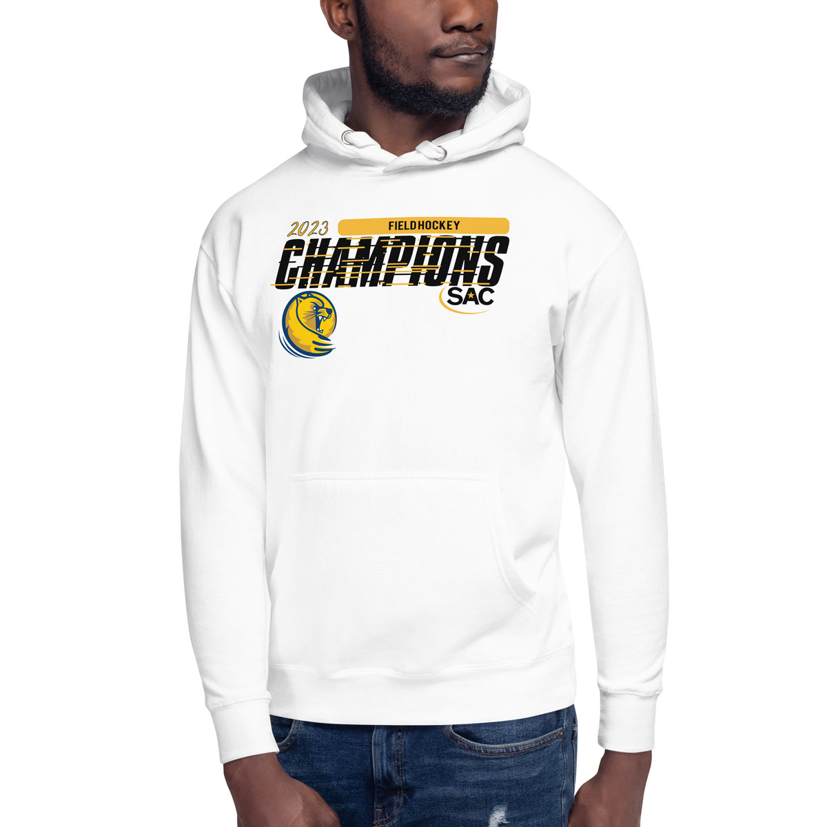 SAC FIELD HOCKEY 2023 Unisex Hoodie