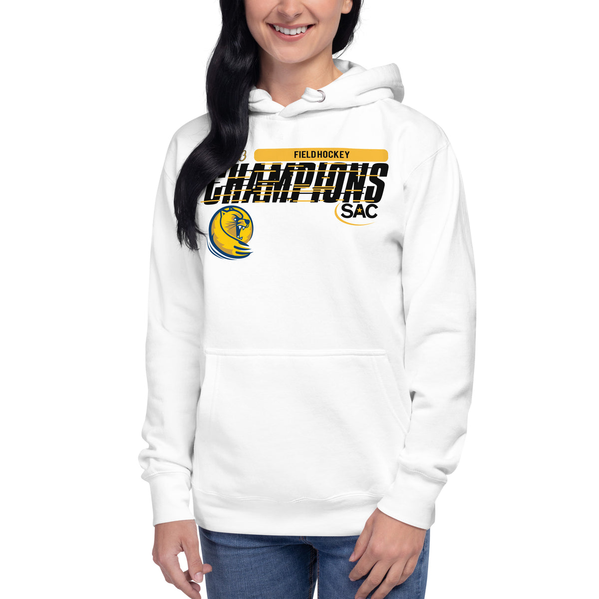 SAC FIELD HOCKEY 2023 Unisex Hoodie
