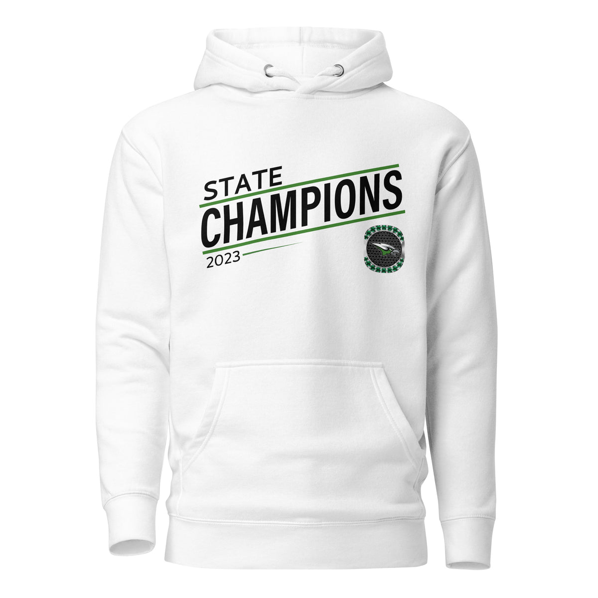 Skutt Catholic High School Volleyball -Women's 2023 Unisex Hoodie