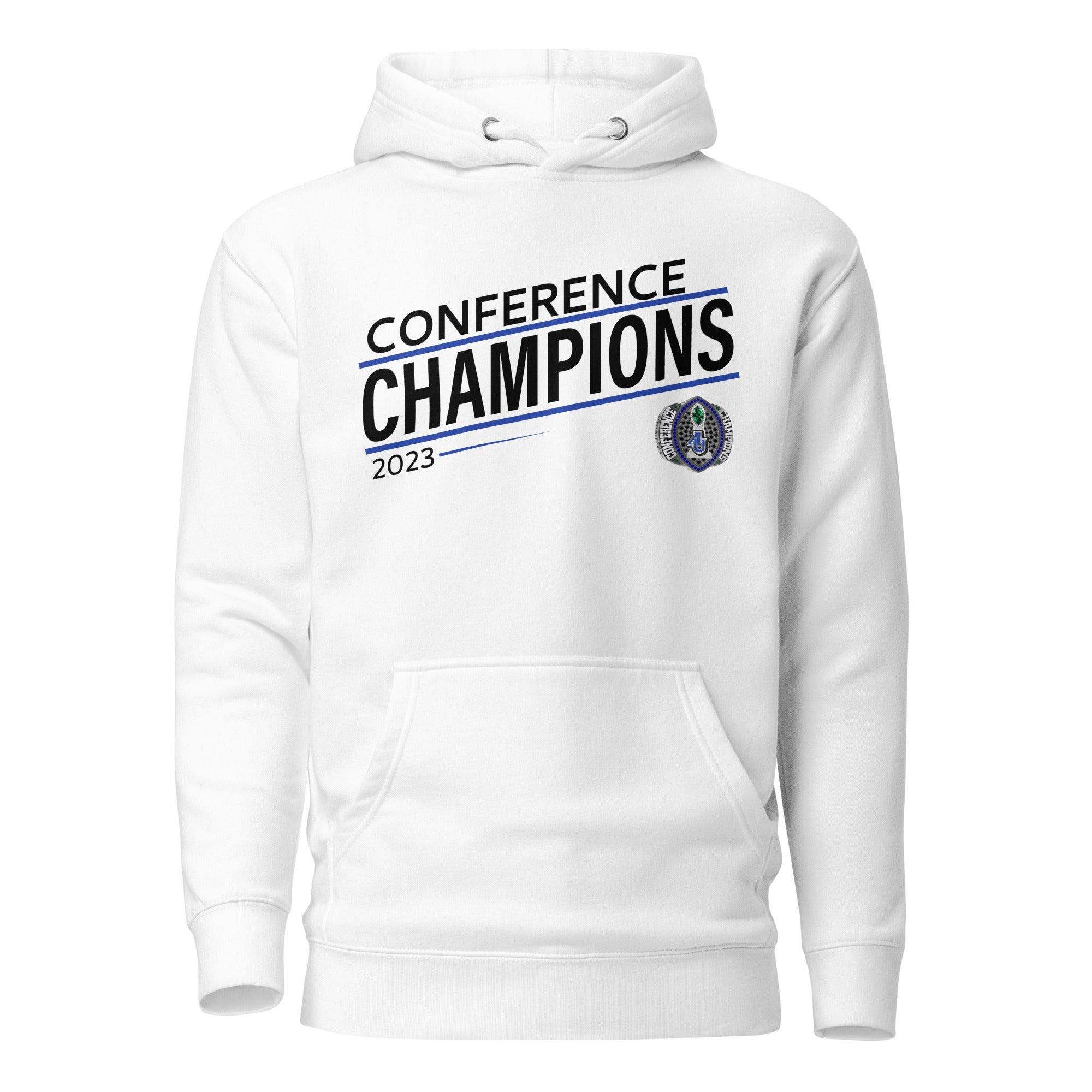 Aurora University Football 2023 Unisex Hoodie