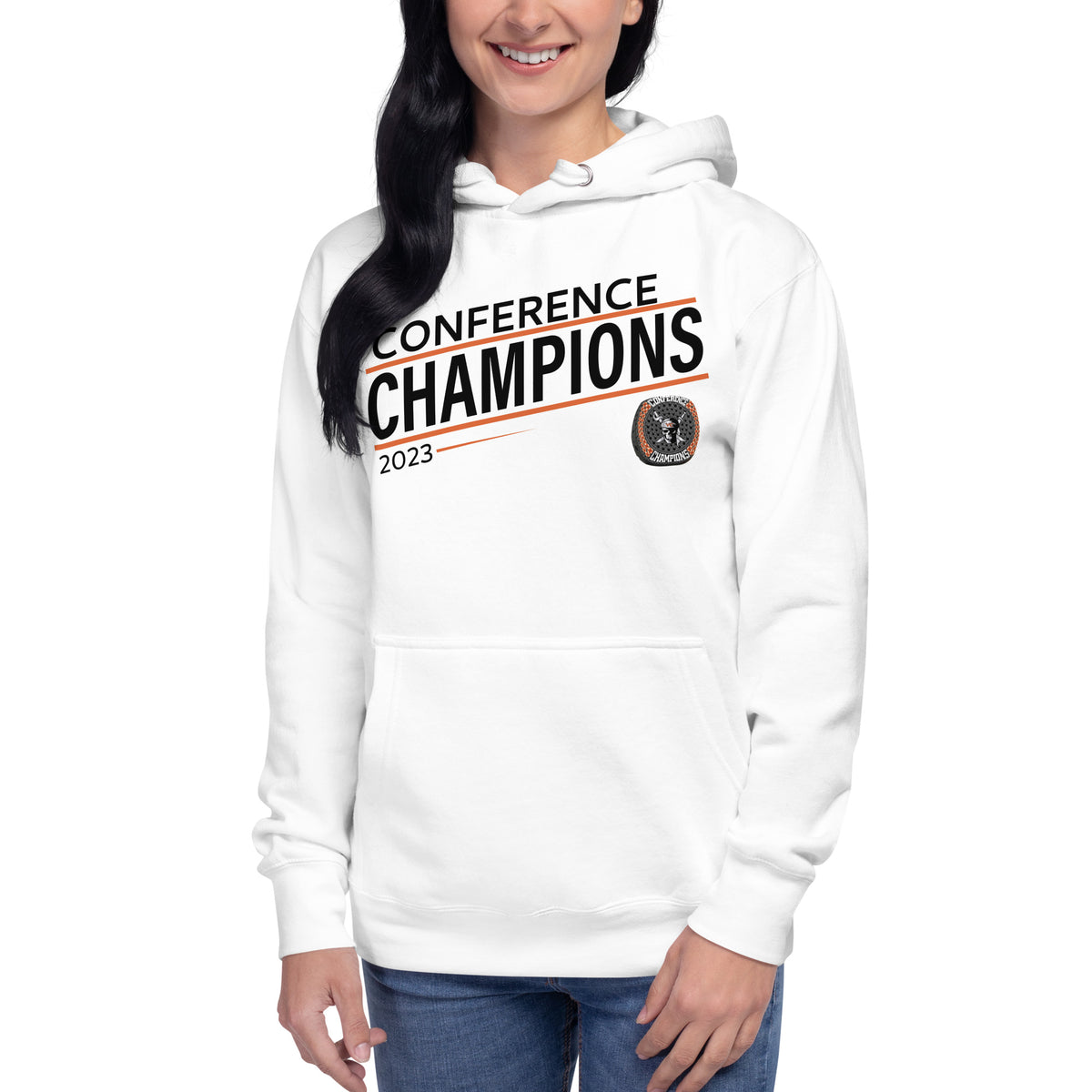 Ventura College Football 2023 Unisex Hoodie