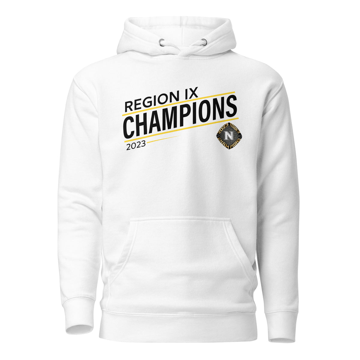 Northeastern Junior College Softball - Women's 2023 Unisex Hoodie
