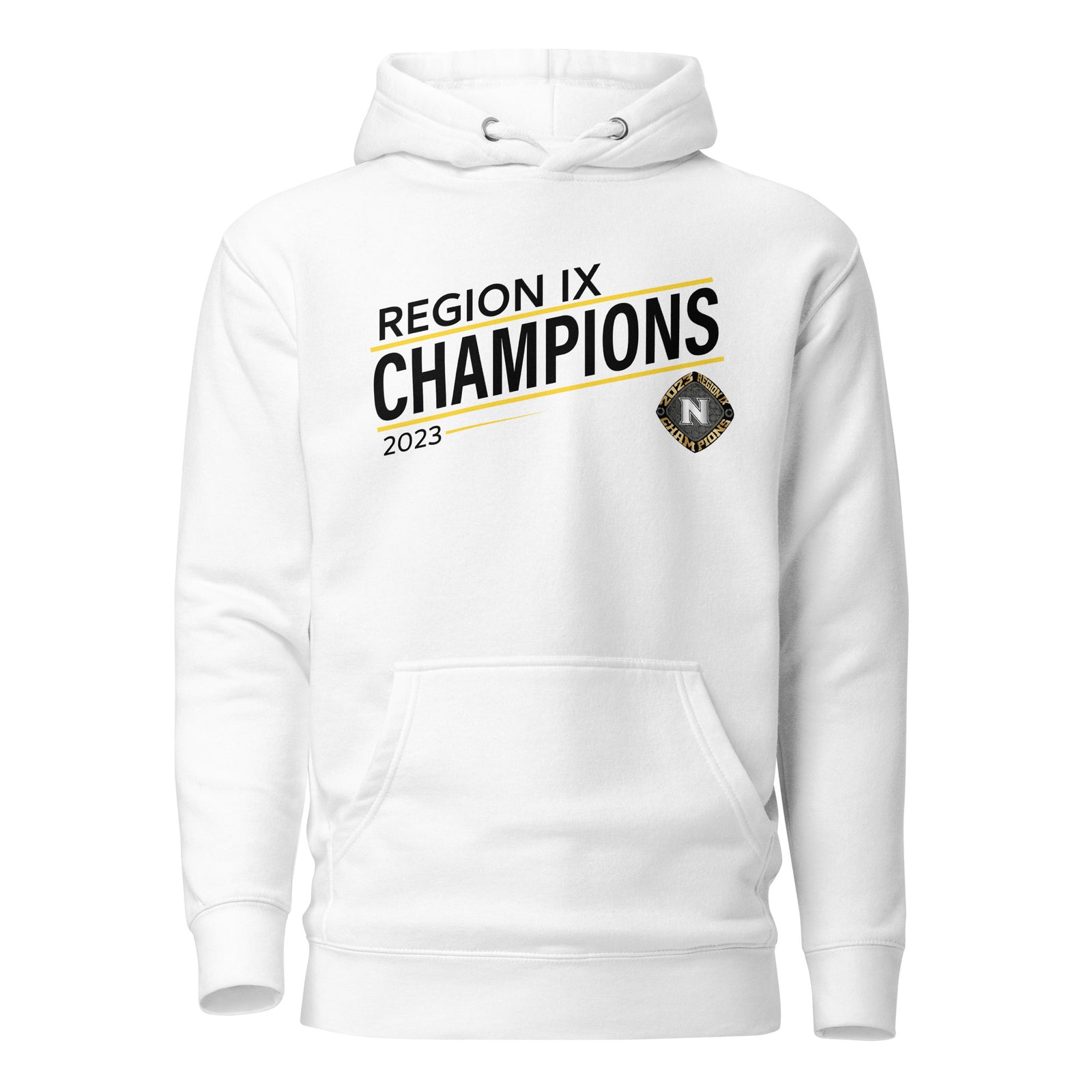 Northeastern Junior College Softball - Women's 2023 Unisex Hoodie