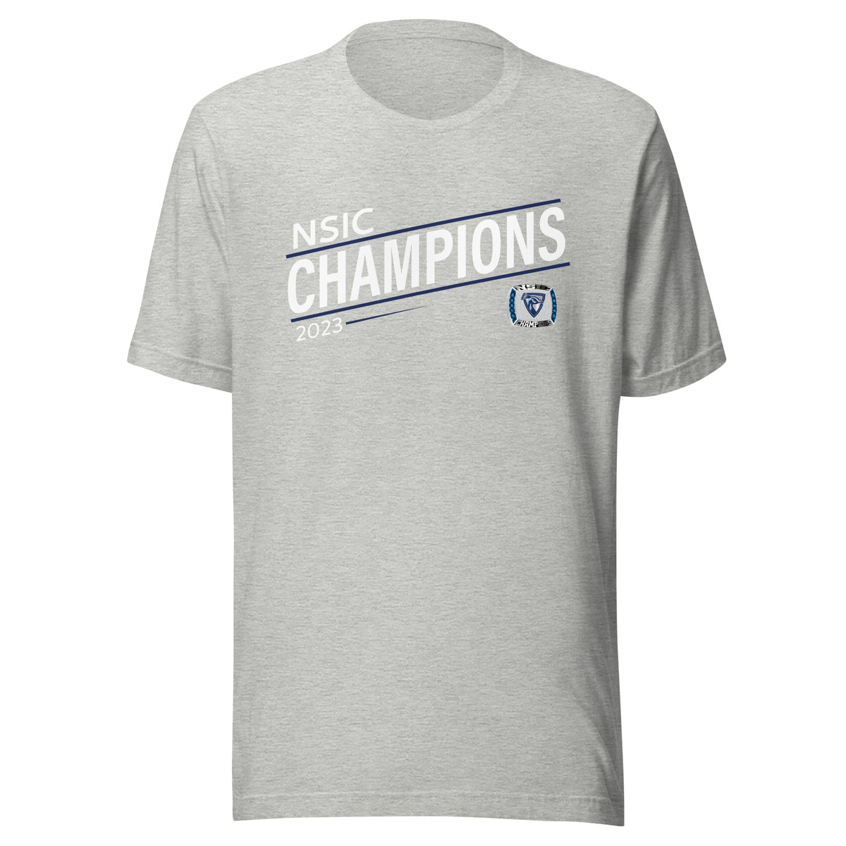 Upper Iowa University Basketball -Men's 2023 Unisex t-shirt