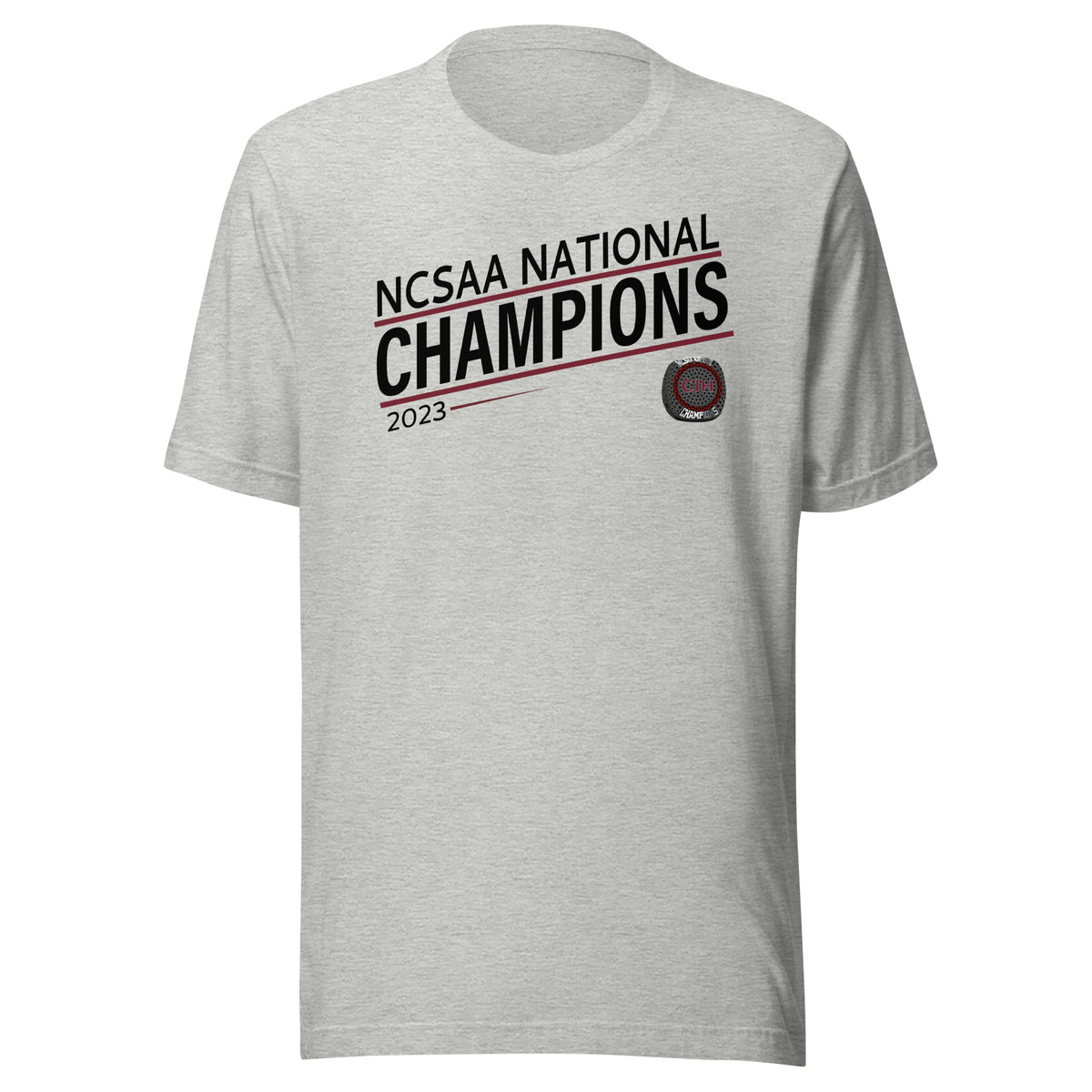 Camp Jewell House Basketball Ver. 2 -Men's 2023 Unisex t-shirt