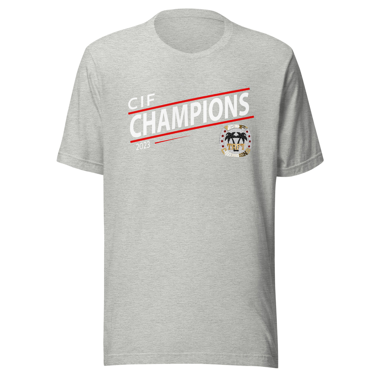Taft Charter High School Volleyball -Women's 2023 Unisex t-shirt