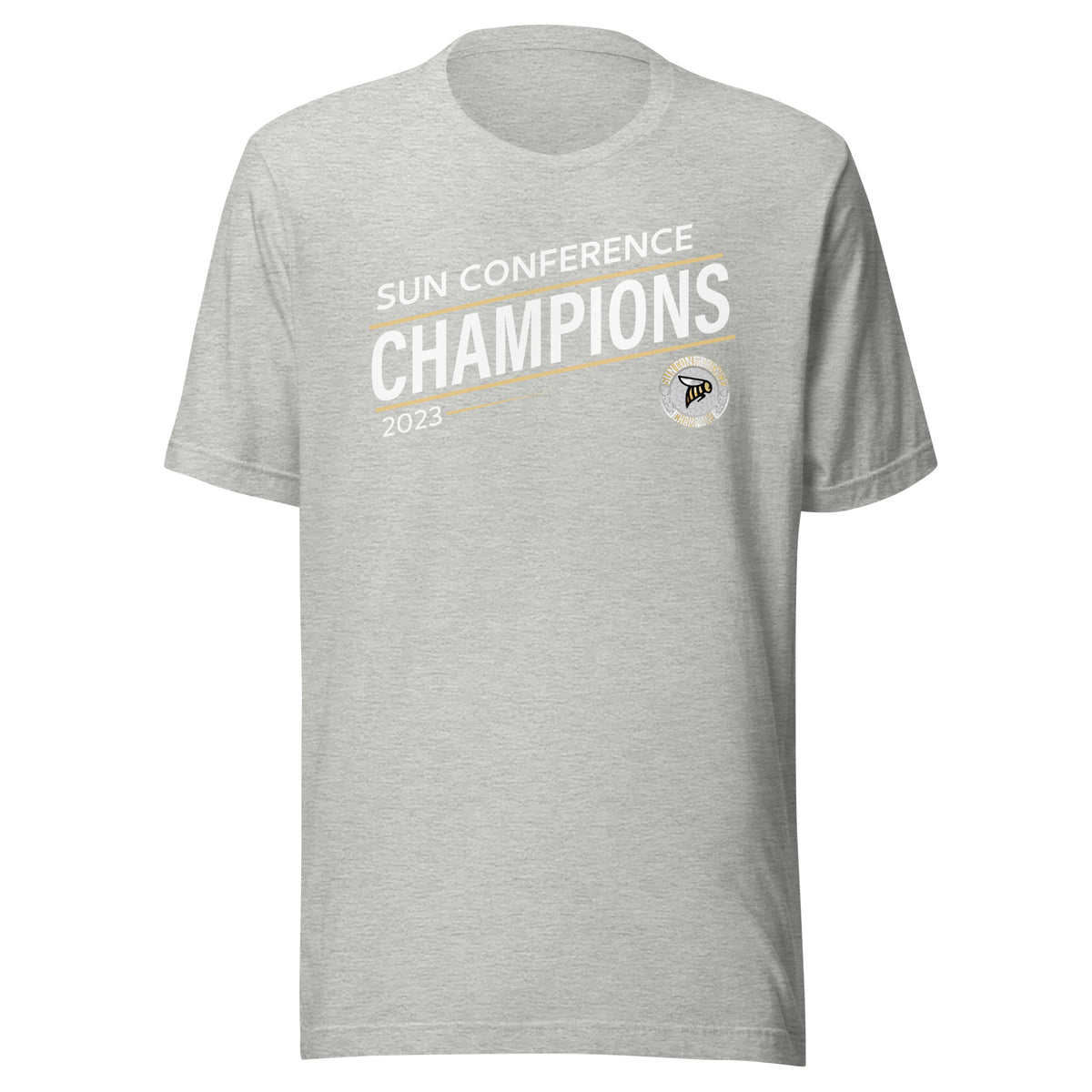 Savannah College of Art &amp; Design Lacrosse -Women's 2023 Unisex t-shirt