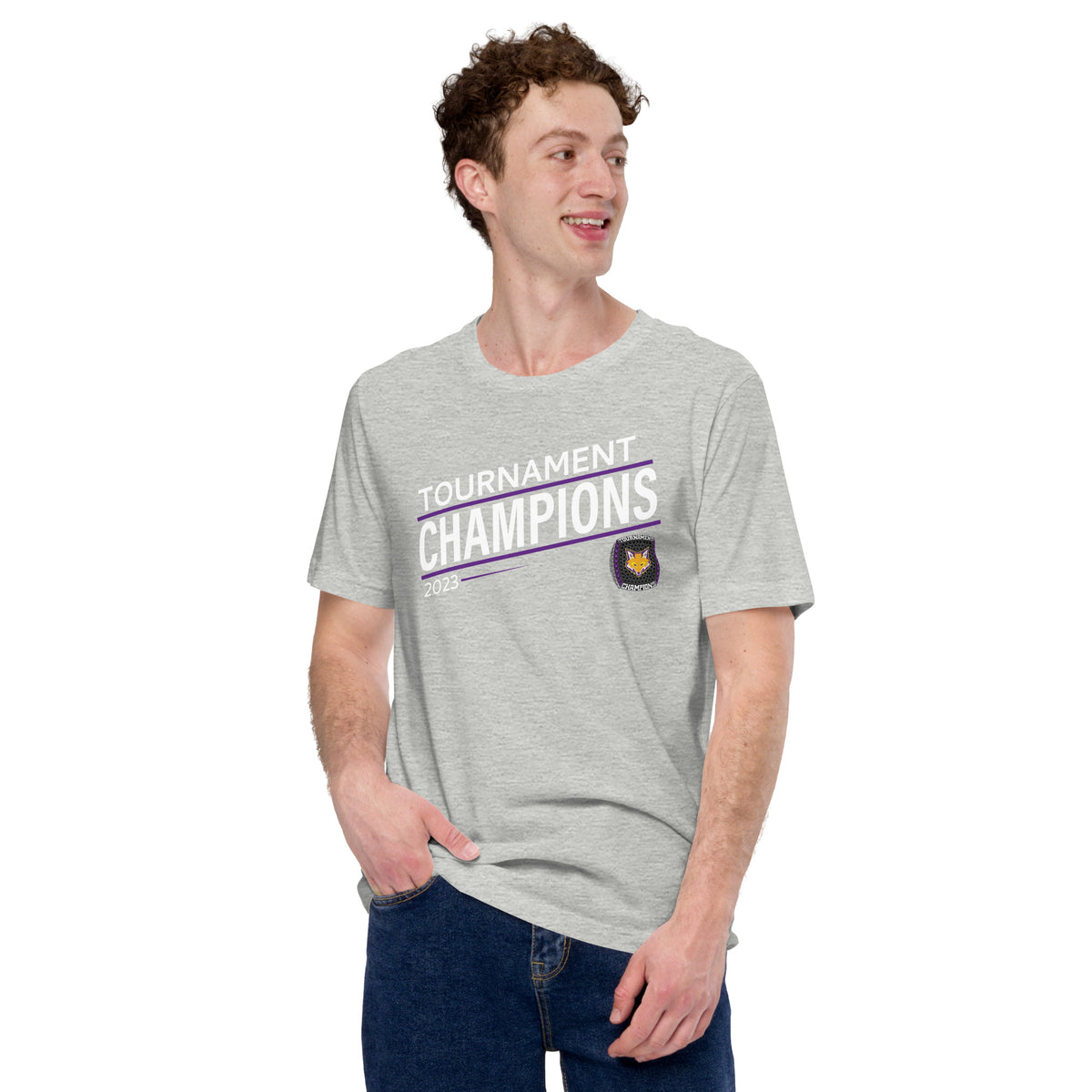 Knox College Basketball -Women's 2023 Unisex t-shirt