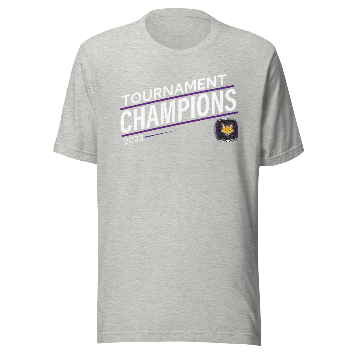 Knox College Basketball -Women's 2023 Unisex t-shirt