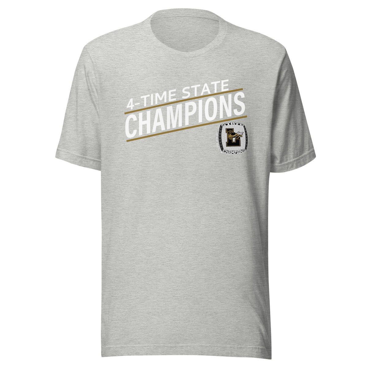 Lebanon High School Wrestling 2023 Unisex t-shirt