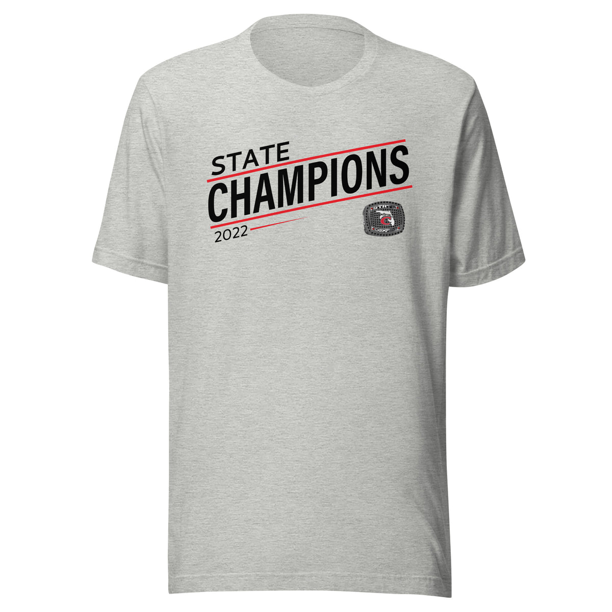 New Smyrna Beach High School Volleyball -Women's 2023 Unisex t-shirt