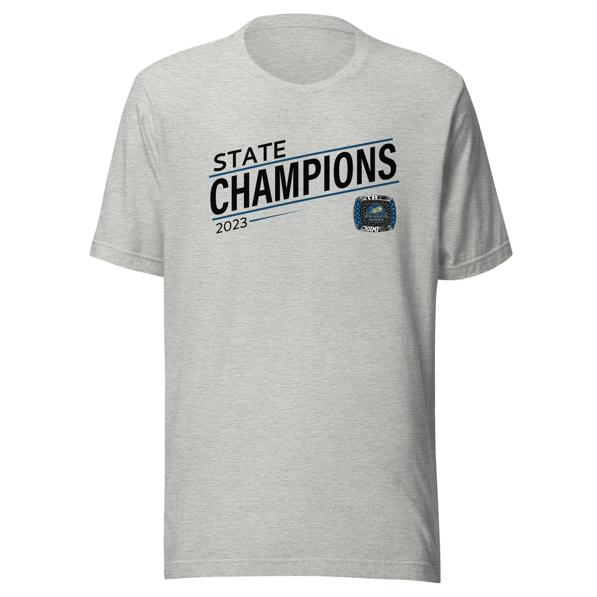Epic Charter Schools 2023 Unisex t-shirt