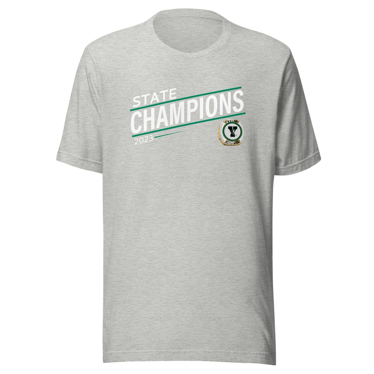 York Hockey Club Hockey -Men's 2023 Unisex t-shirt